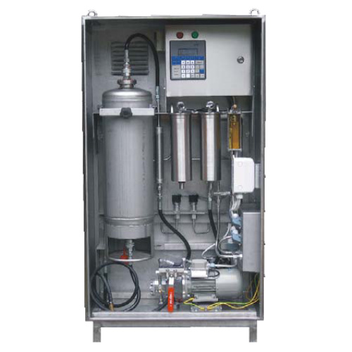 ADT Mini On-line dehydrator