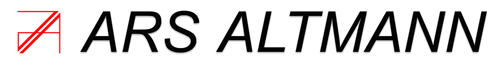 ARS Altmann Systems Logo